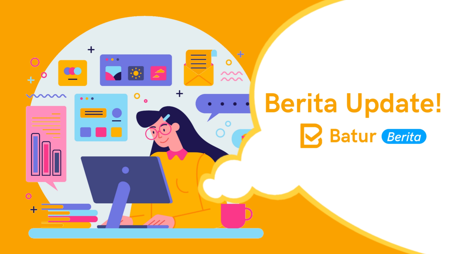Batur Berita