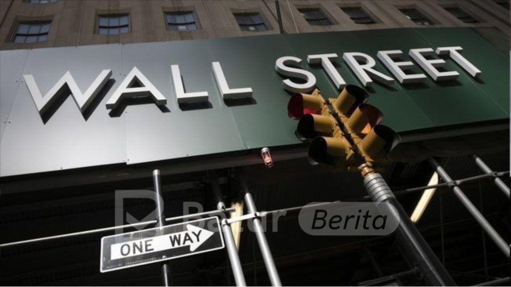 Wall Street dan Euro Kompak Menguat