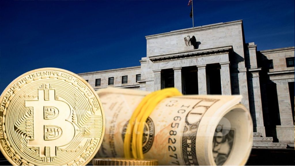 Likuiditas Global dan The Fed Bakal Jadi Pemicu Reli Besar Bitcoin? Simak Selengkapnya!