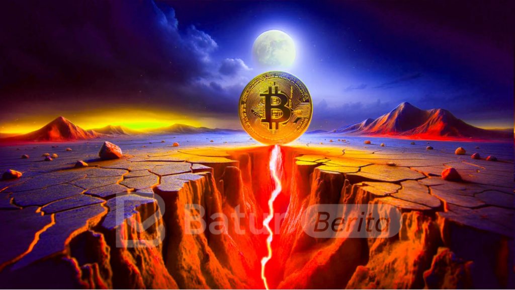 Benjamin Cowen Klaim Altcoin Harus Siap Longsor di Akhir Tahun