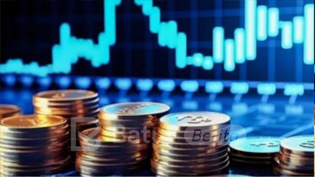 Indeks Dow Jones Tembus Rekor Tertinggi, Dolar AS Tak Bertenaga