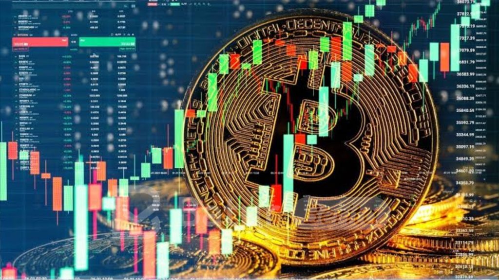Investasi Bitcoin Naik US$436 Juta, Ethereum Malah Boncos