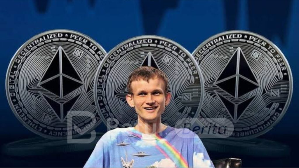 Vitalik Buterin Ungkap Pentingnya Solo Staker untuk Ethereum