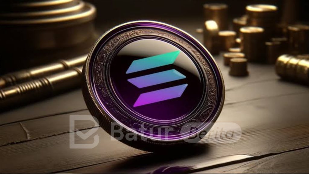 FTX Siap Melepas 170K Coin Solana, Investor Mengincar Terobosan Kripto Besar Berikutnya