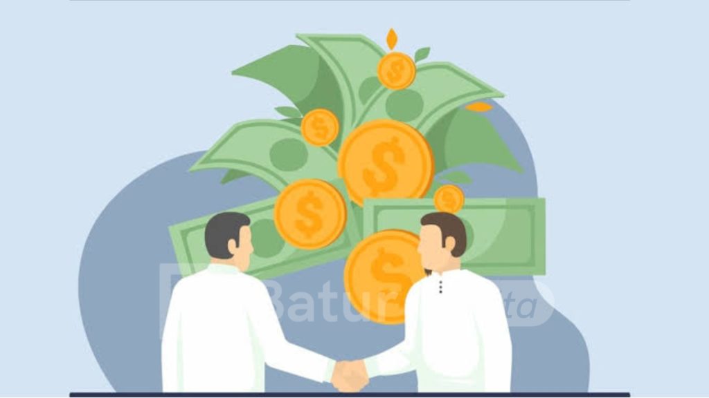 Indonesia Punya Potensi Besar Kembangkan Ekonomi Syariah