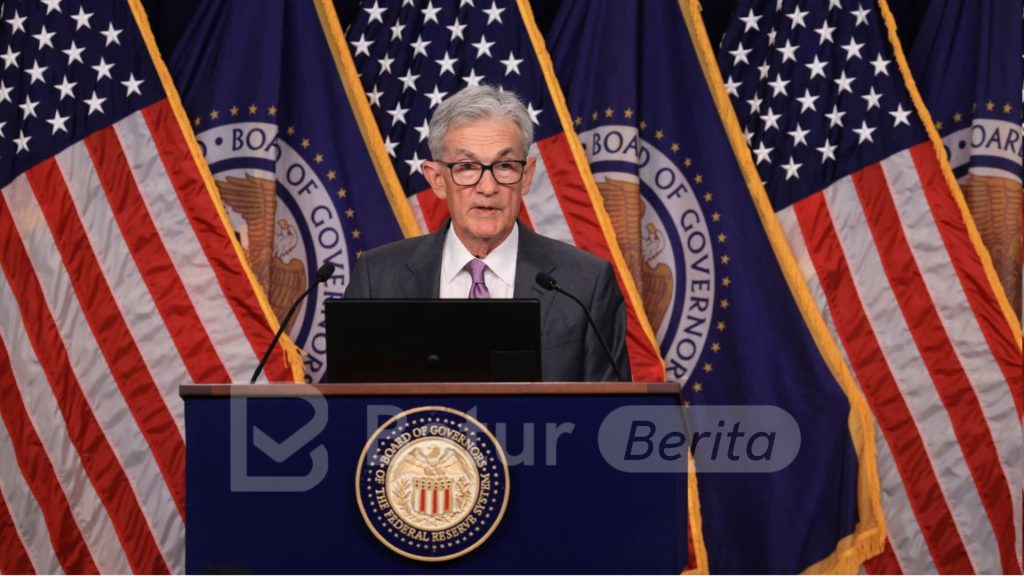 The Fed Pangkas Suku Bunga 50 bps, Arthur Hayes Ramalkan Gejolak Pasar Kripto
