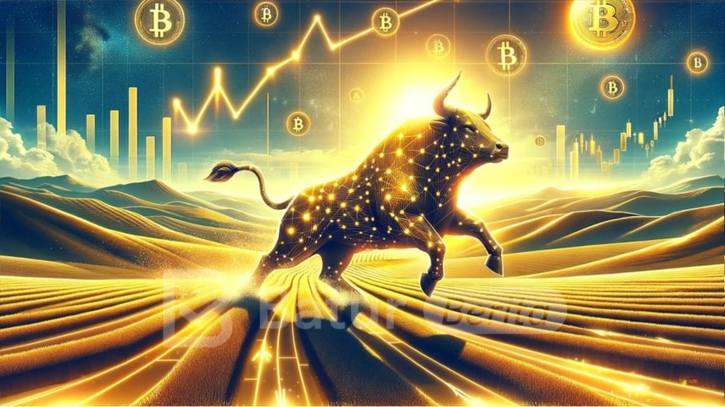 Oktober 2024 Diprediksi Jadi Awal Bull Run, Apa Tanda-tandanya?
