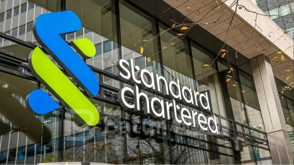 6 Faktor Utama Ramalan Bitcoin dari Bank Standard Chartered