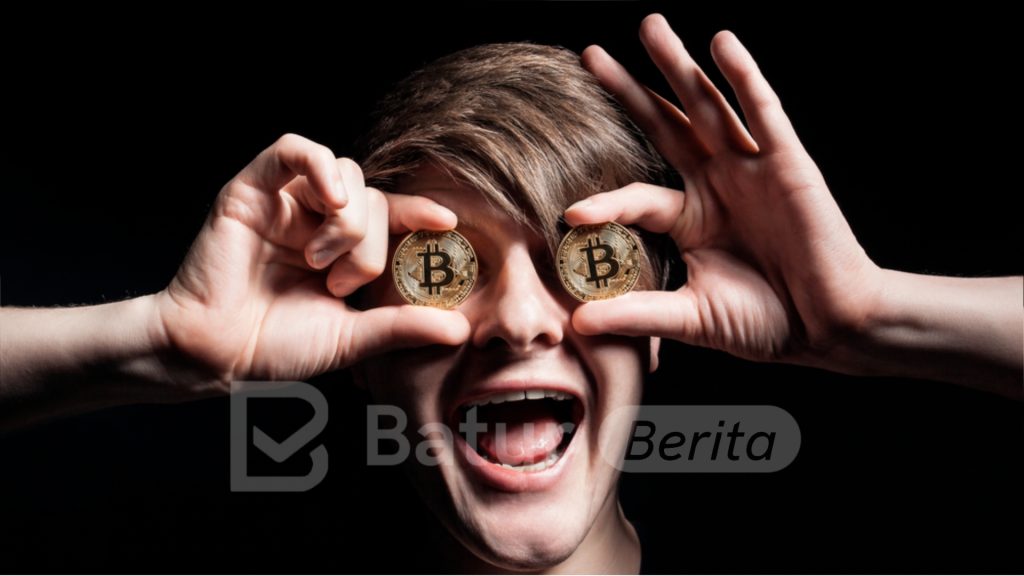 Mengurai Lima Mitos Seputar Bitcoin