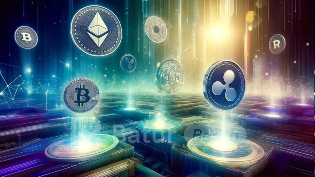 Sinyal Altcoin Season Makin Kuat, Dominasi Bitcoin Mulai Melemah