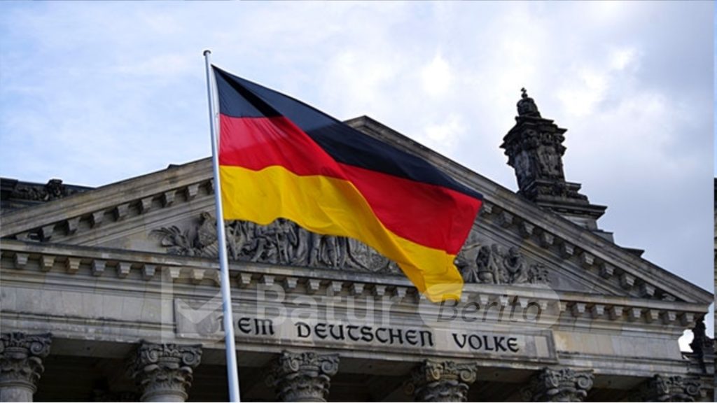 Jerman Tutup 47 Bursa Kripto yang Layani Transaksi Ilegal