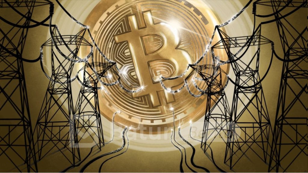 Data Cambridge: Penambangan Bitcoin Berpotensi Mengurangi Pemborosan Energi