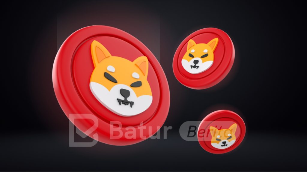 Ini Ternyata Penyebab Kenaikan Harga Shiba Inu hingga 4,1 Persen