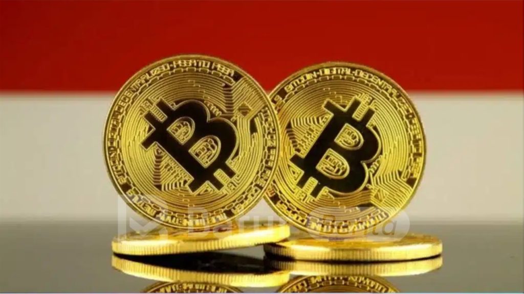 Indonesia Masuk 12 Besar Negara Pemilik Kripto Terbanyak di Dunia Tahun 2024