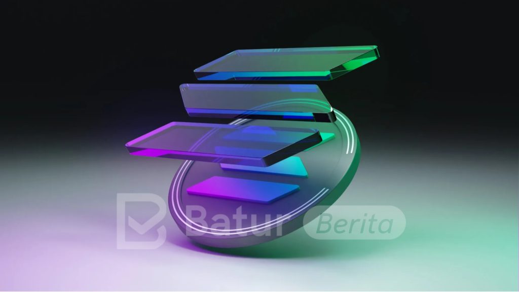 Mengurai Proyeksi SOL Reli ke US$160-183