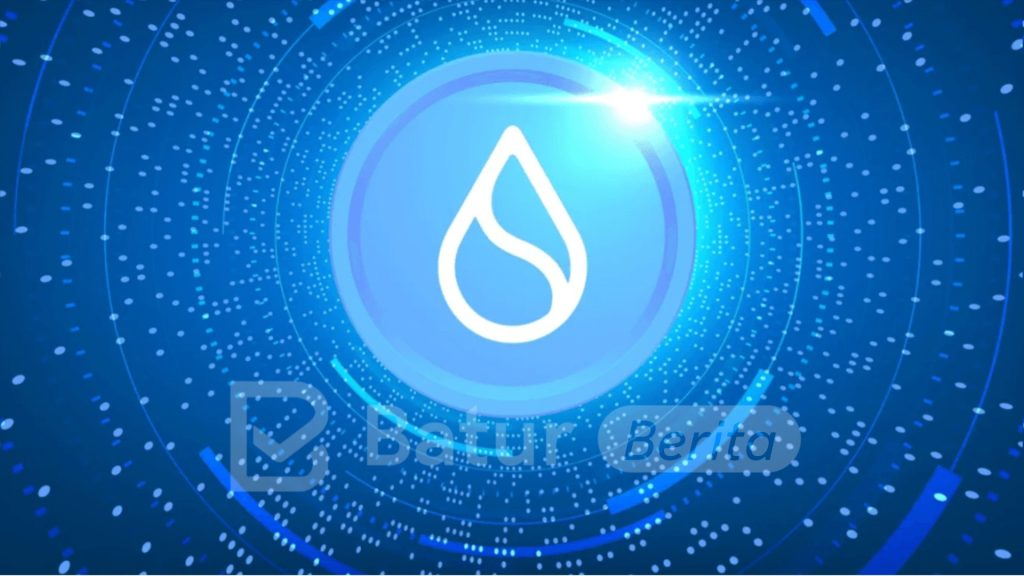 Sui Network Melonjak! TVL Tembus US$900 Juta, Naik 3.285 Persen!
