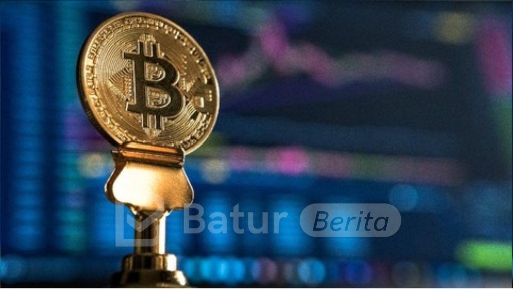 Trader Bitcoin Targetkan Harga di Angka US$ 66.000