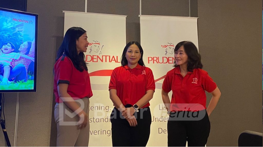 Intip Strategi Prudential Indonesia Hadapi Tantangan Inflasi Medis