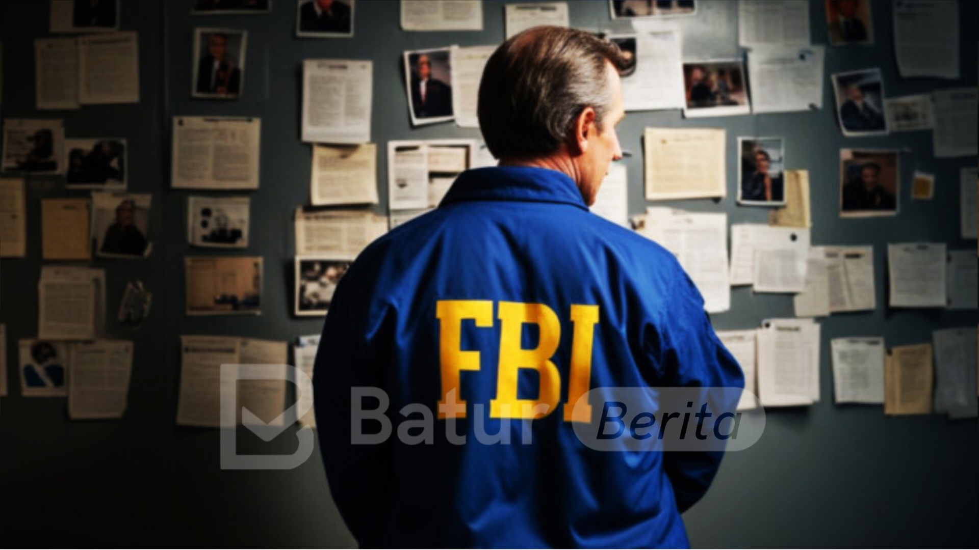 Laporan FBI Ungkap Lonjakan Drastis Kasus Kejahatan Kripto