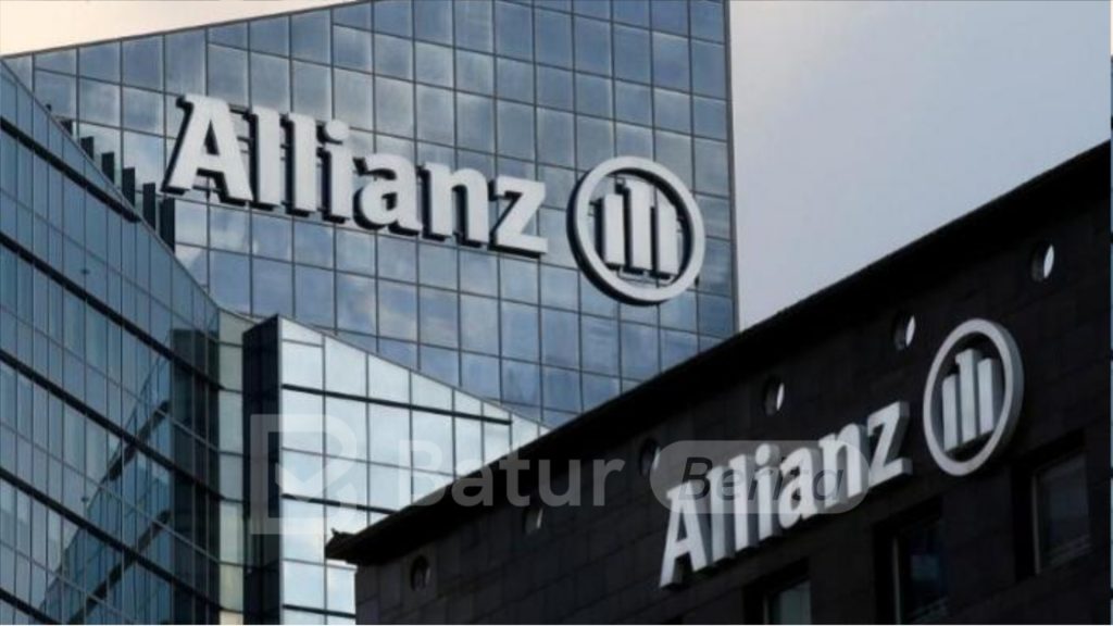 Spin Off, OJK Cabut Izin Pembentukan Usaha Syariah Asuransi Allianz Life Indonesia