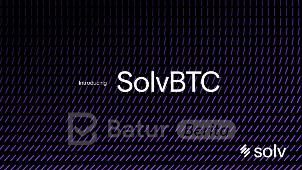 SolvBTC Hadir di Avalanche, Cara Baru Hasilkan Cuan dari Bitcoin
