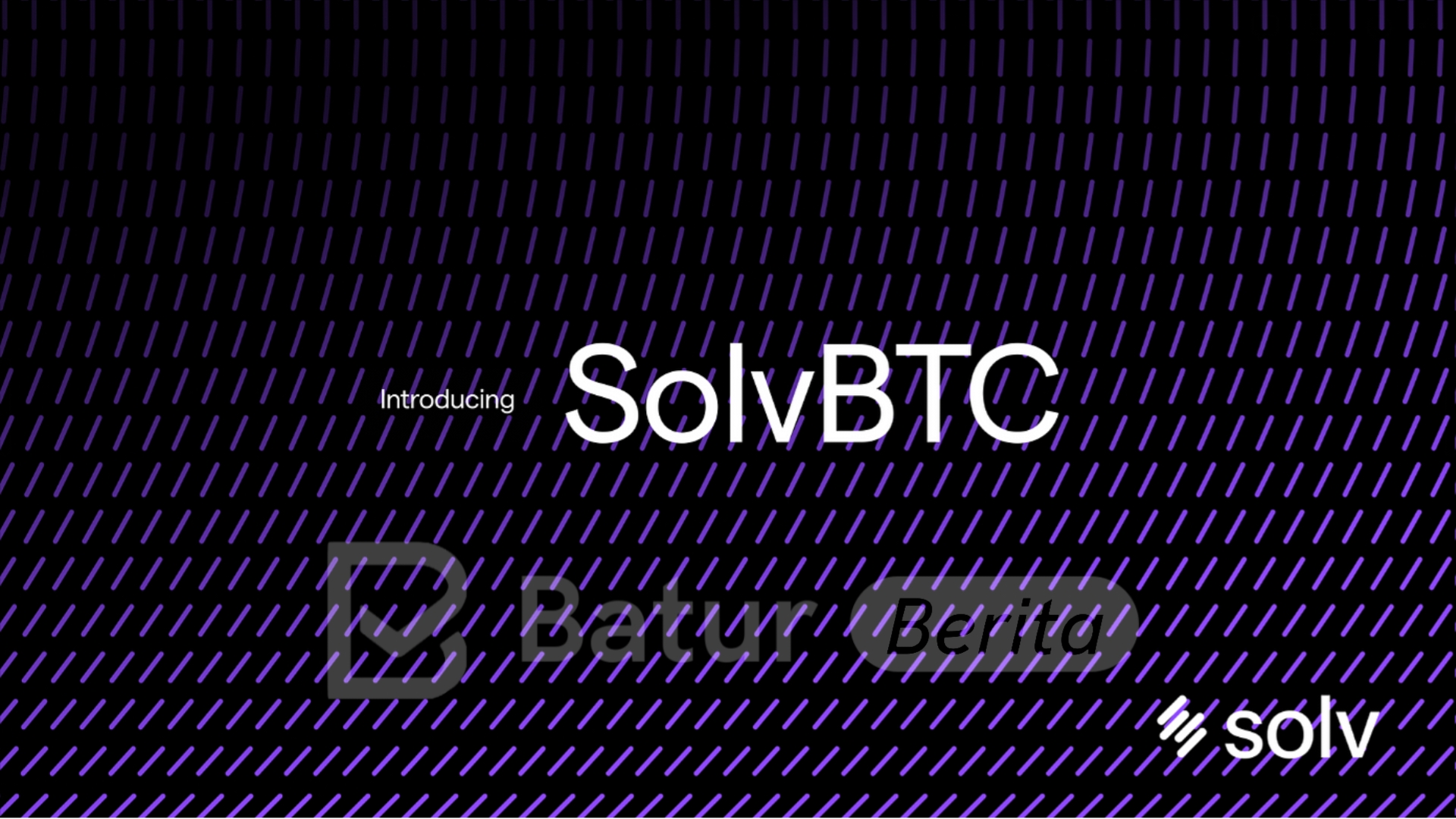 SolvBTC Hadir di Avalanche, Cara Baru Hasilkan Cuan dari Bitcoin