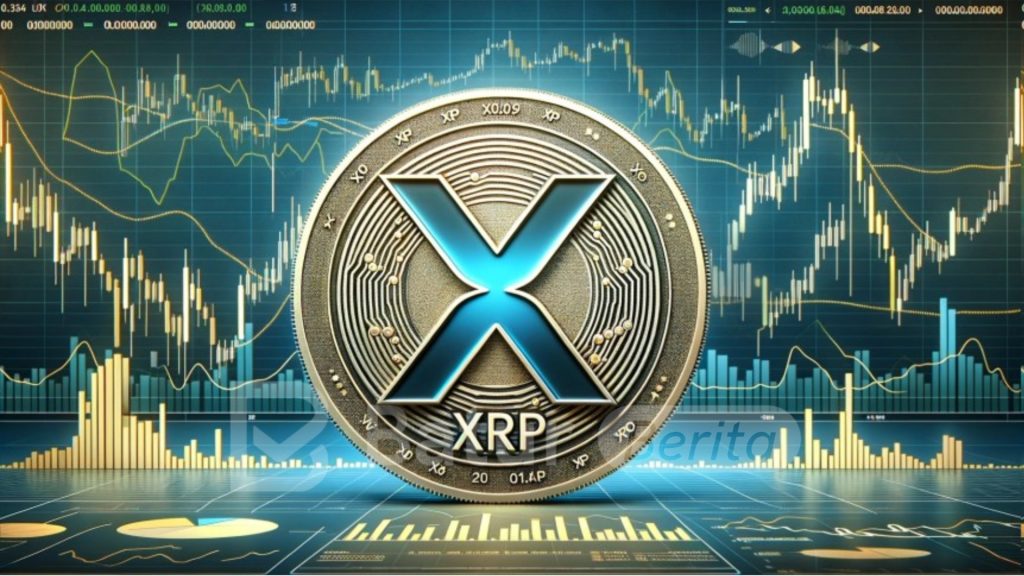 Harga XRP Siap Meledak? Breakout Bullish ke US$3 Kian Dekat!