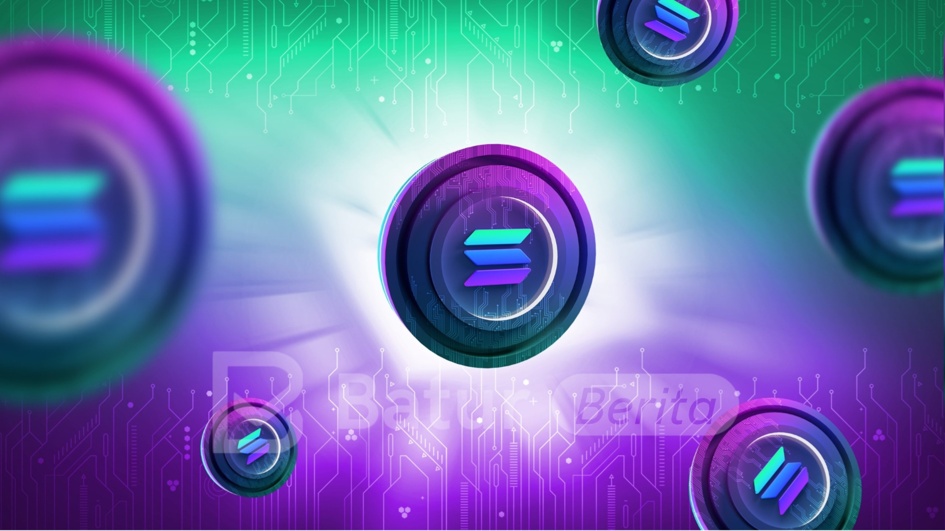 Koin Meme Solana Bawa Harapan Baru Bagi Investor Kripto