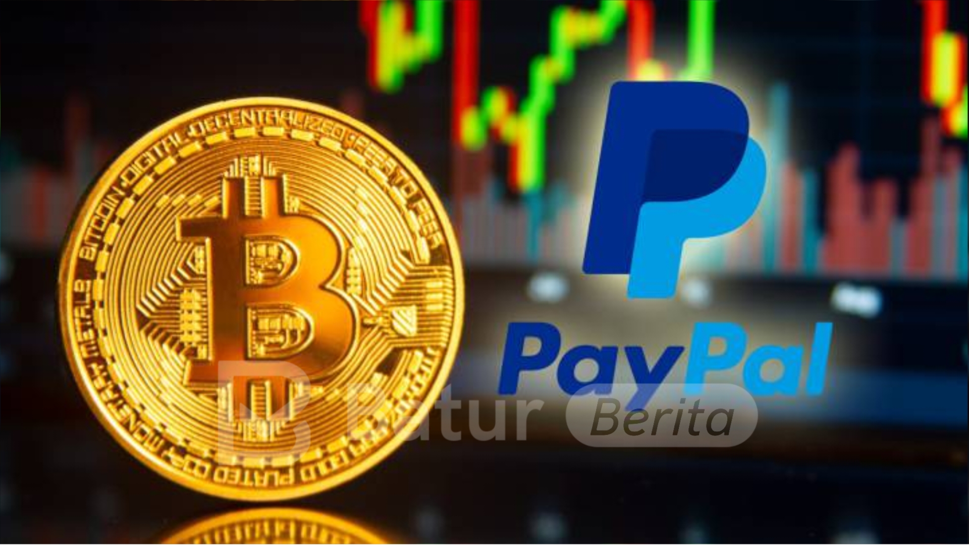 Adopsi Kripto Semakin Luas! Merchant PayPal AS Kini Bisa Kelola Kripto di Akun Bisnis