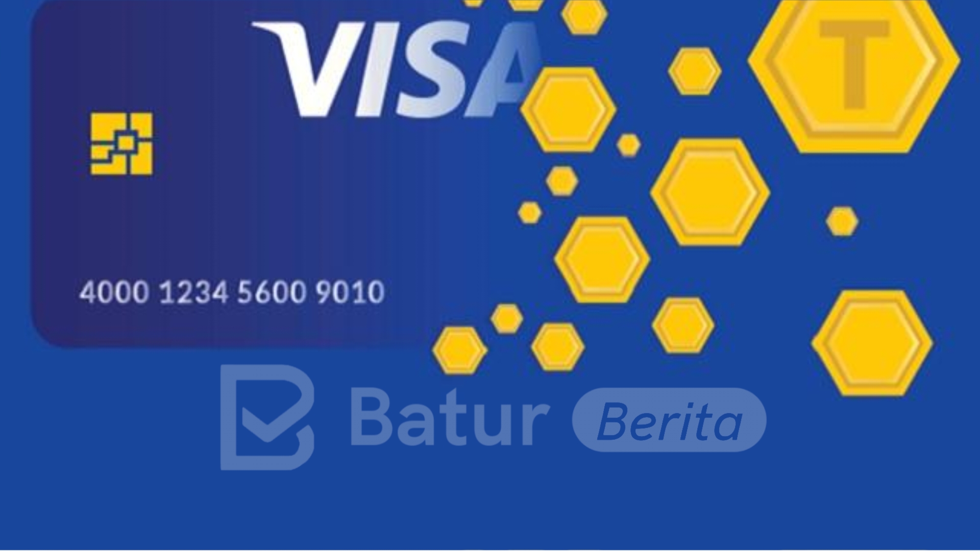 7 Skenario Logis VTAP, Sistem Tokenisasi Aset Besutan VISA
