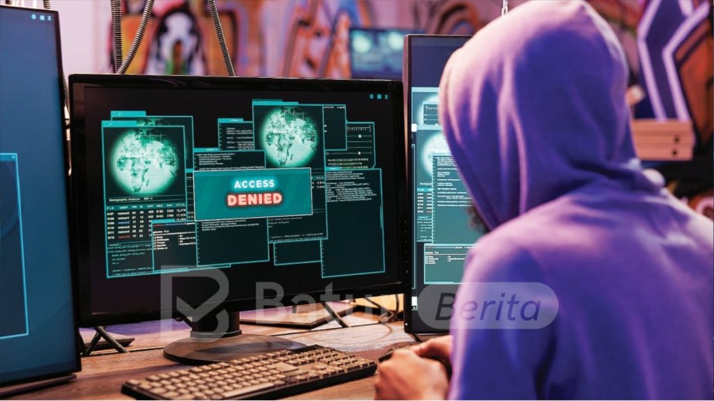 Indodax di Peringkat ke-4 Global dalam Kerugian Peretasan Crypto Exchange