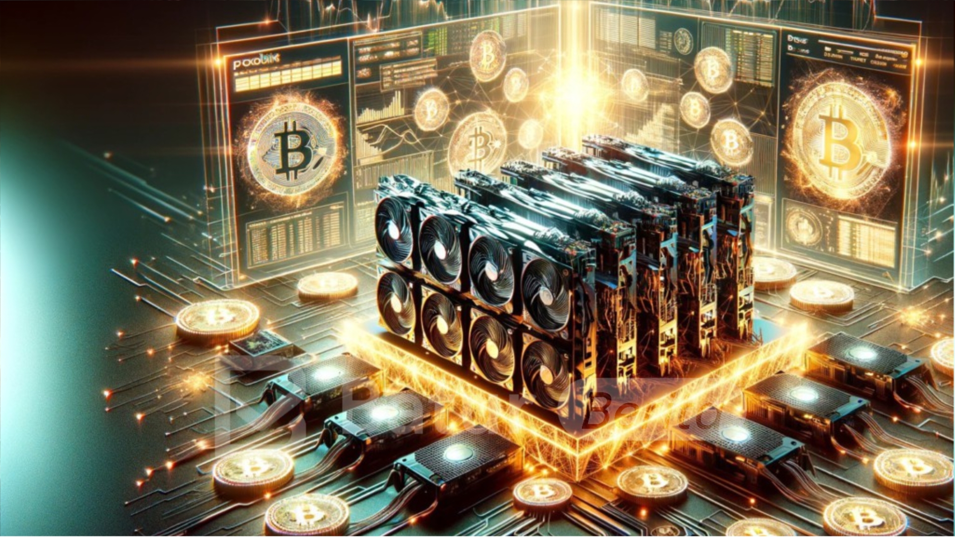 Bitdeer Umumkan Suksesnya Uji Coba SEAL02, Chip Penambangan Bitcoin Terbaru