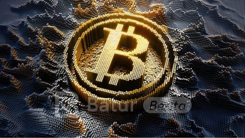 Harga Bitcoin Diantisipasi Cetak Rekor Baru pada Akhir Oktober 2024