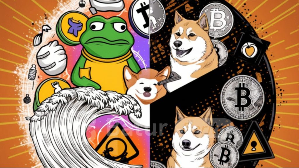 Arthur Hayes Ungkap Potensi Memecoin, Beli PEPE Senilai US$250.000!
