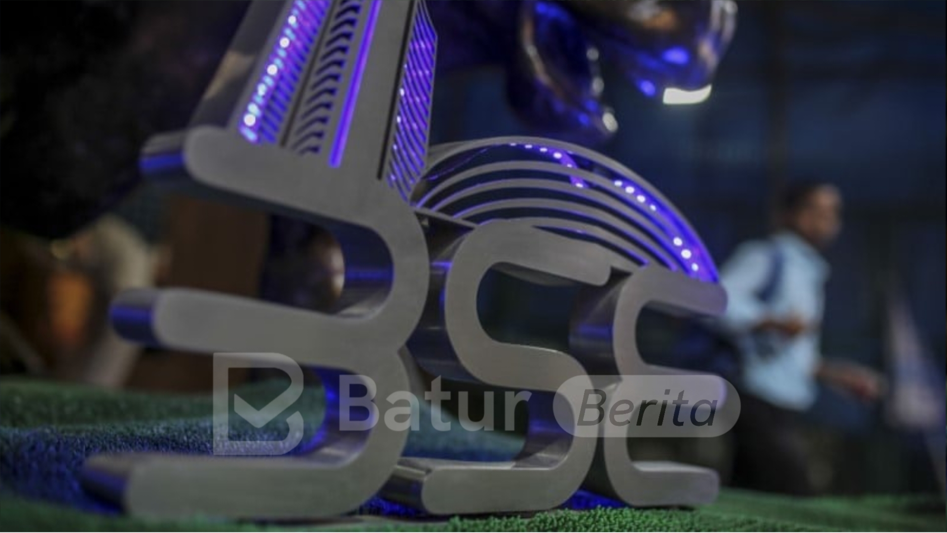 India Pimpin IPO Terbesar di Asia Pasifik sepanjang 8 Bulan 2024