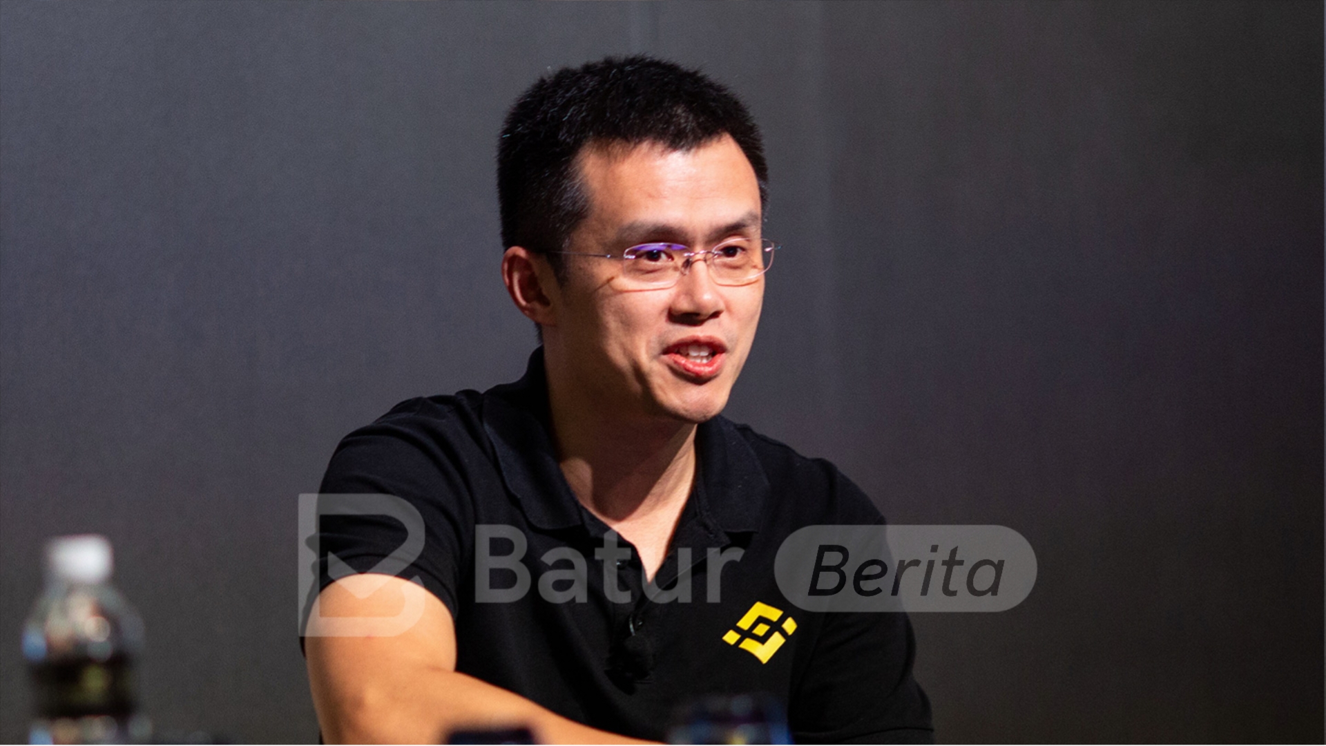 Changpeng Zhao Akhirnya Bebas, Ini Misi Barunya