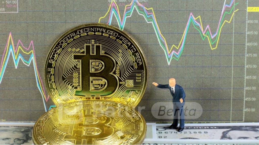 Bitcoin Lampaui US$80.000? Analisis Terbaru Ungkap Potensinya