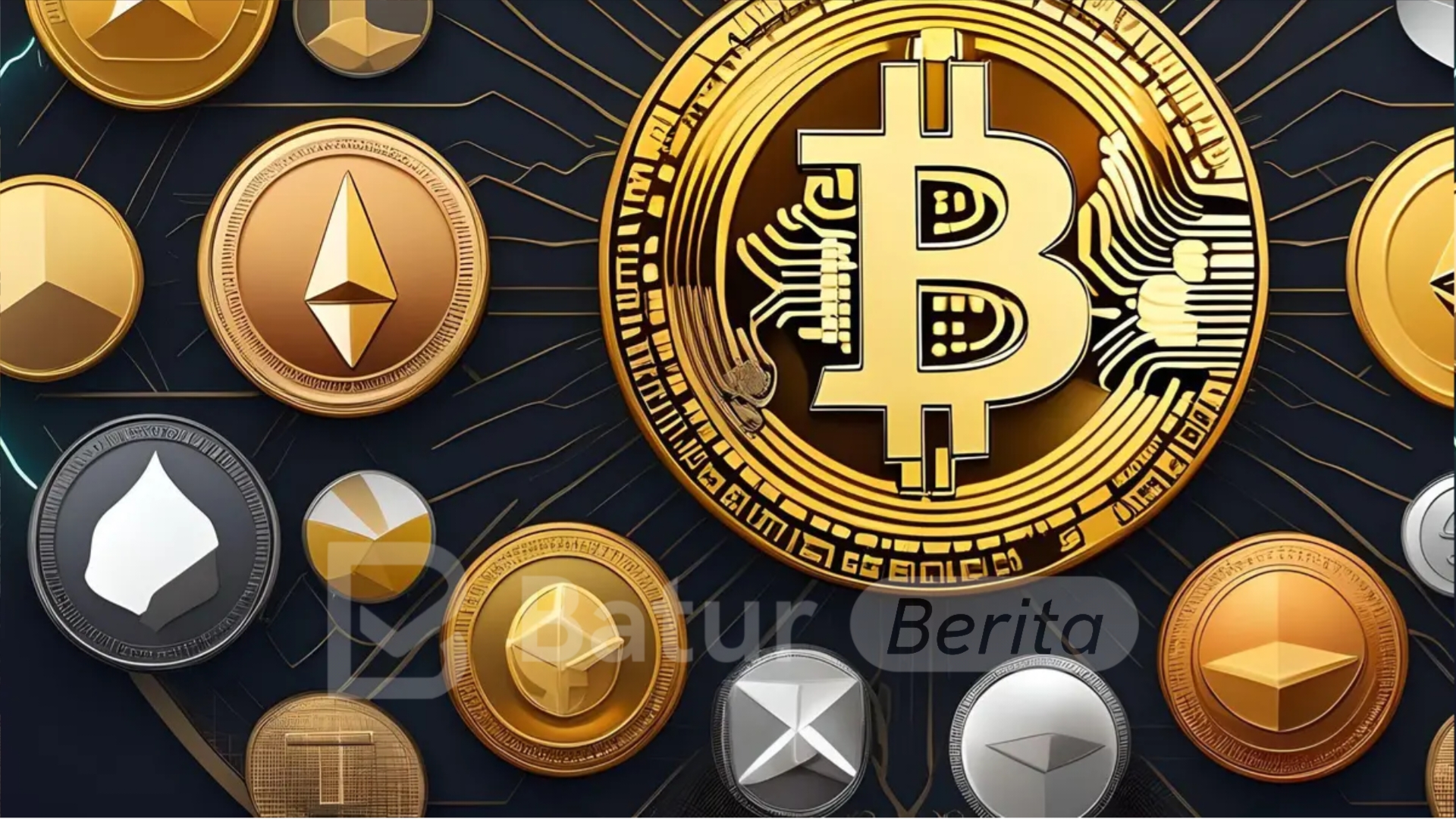 Awas, 6 Agenda Ini Bisa Pengaruhi Harga Kripto Minggu Ini