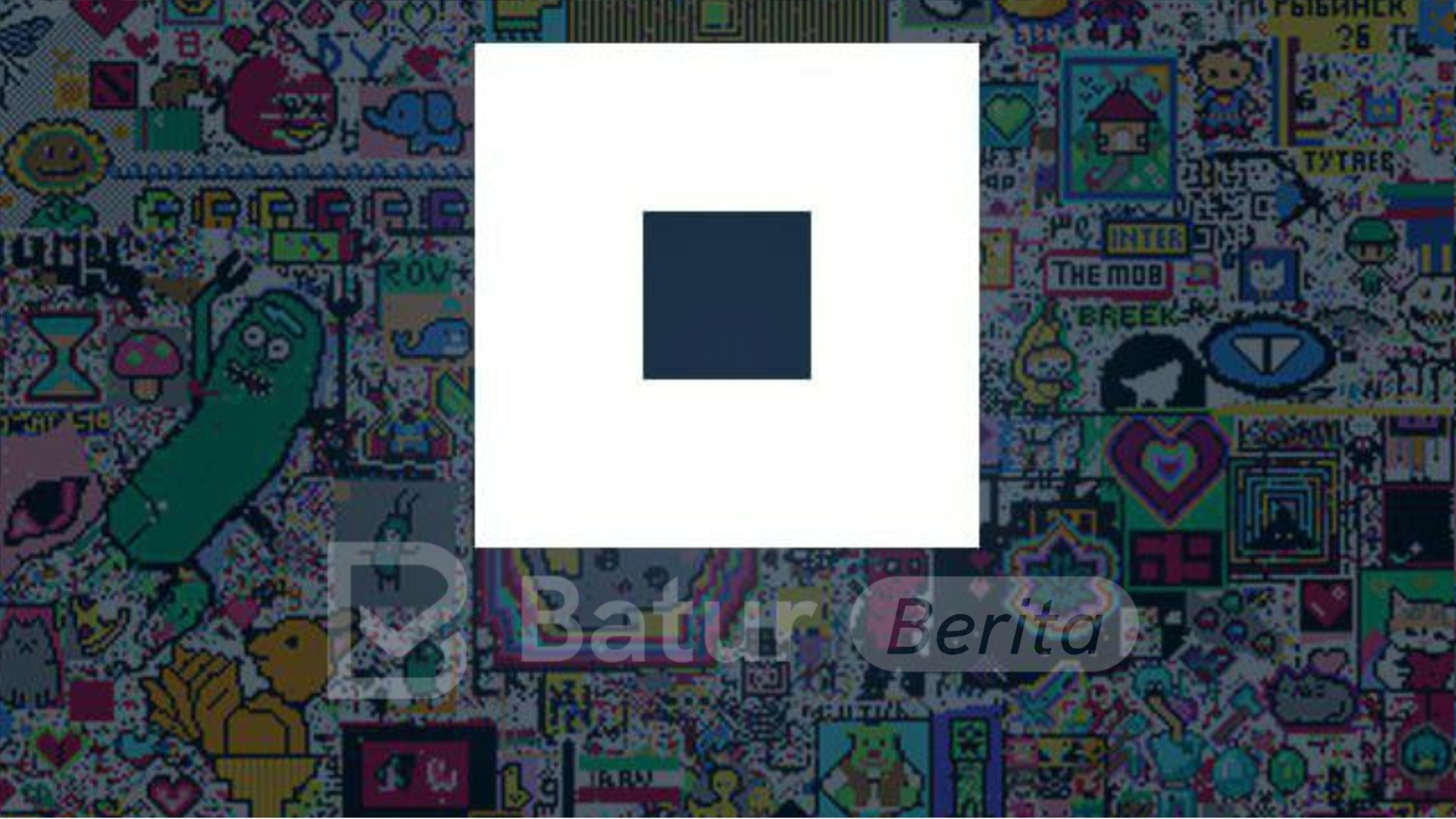 Memahami Not Pixel Airdrop TON: Apakah Menarik Digarap?