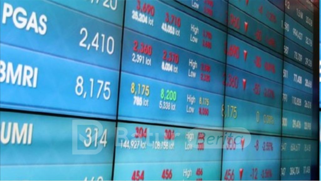 IHSG Berpotensi Menguat Terbatas, Cermati Sentimen Berikut