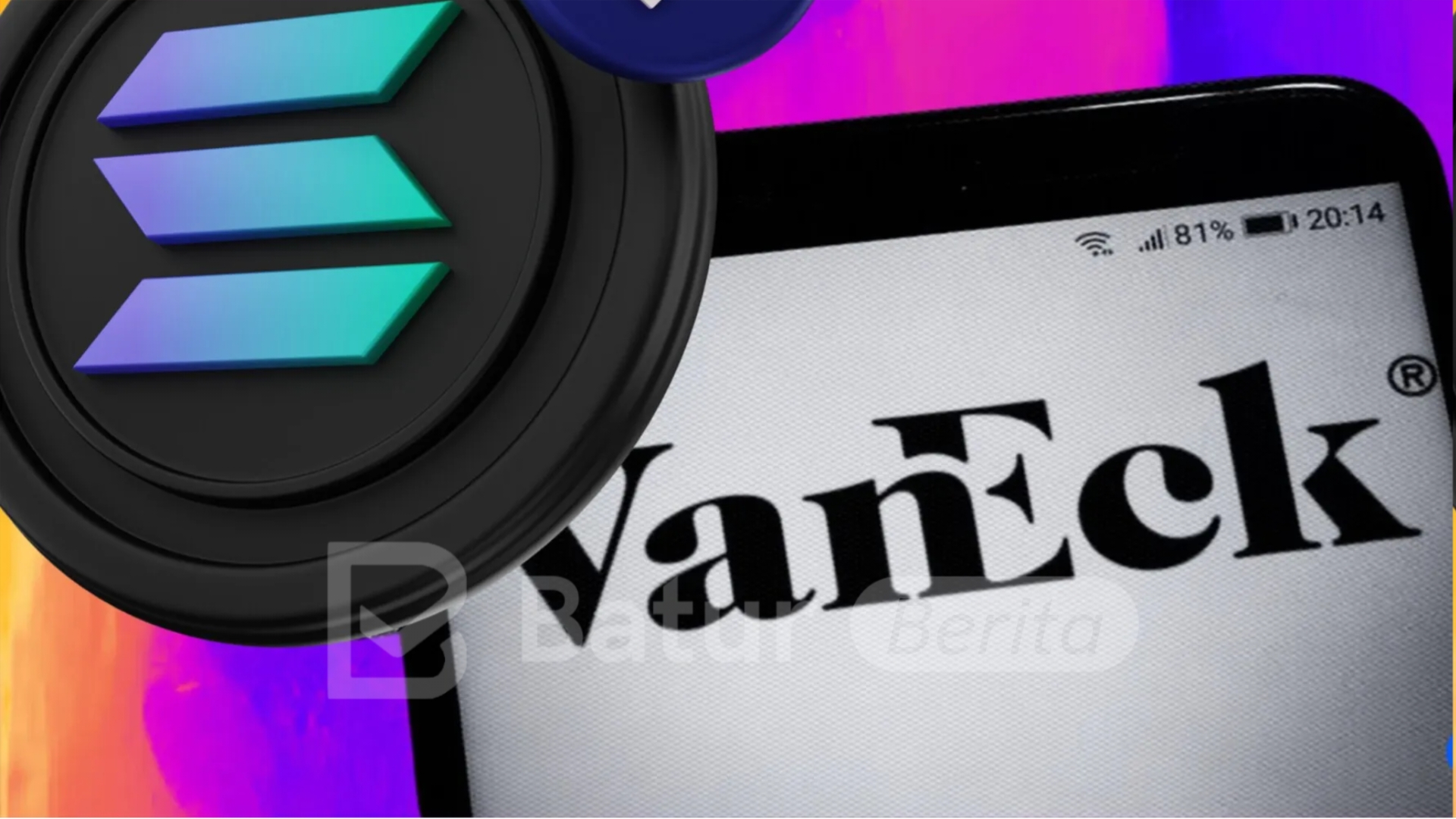 VanEck Hadirkan Staking Solana ETN di Eropa, Apa Dampaknya bagi SOL?