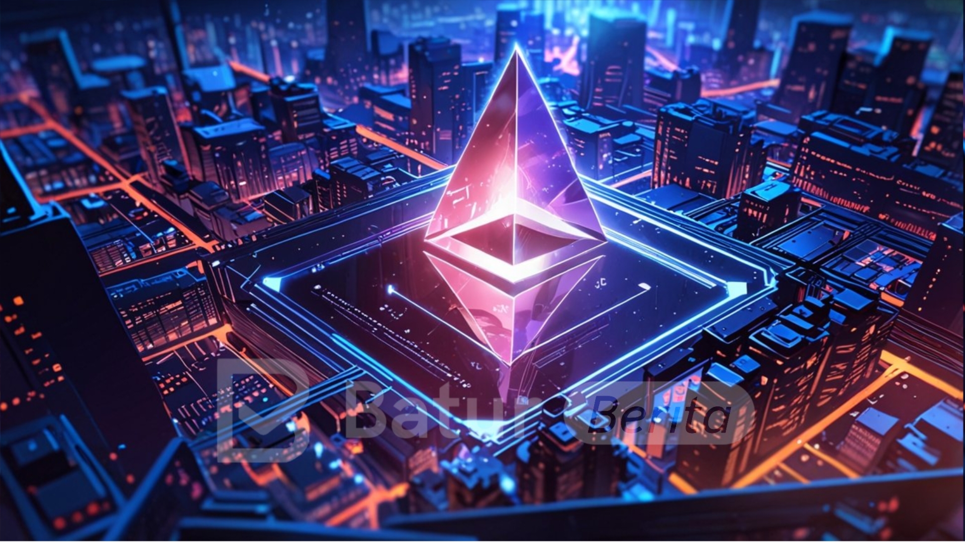 Ethereum: Perkembangan Fundamental dan Prediksi Harga ETH US$7.333 di 2030