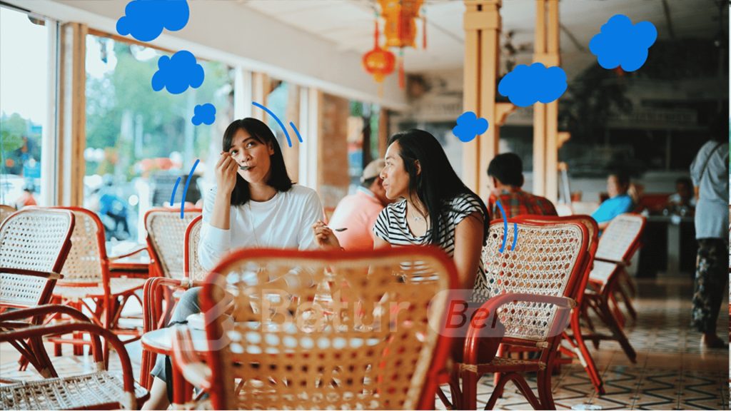 Riset: Budaya Nongkrong Kelas Menengah Bertahan di Tengah Krisis Daya Beli