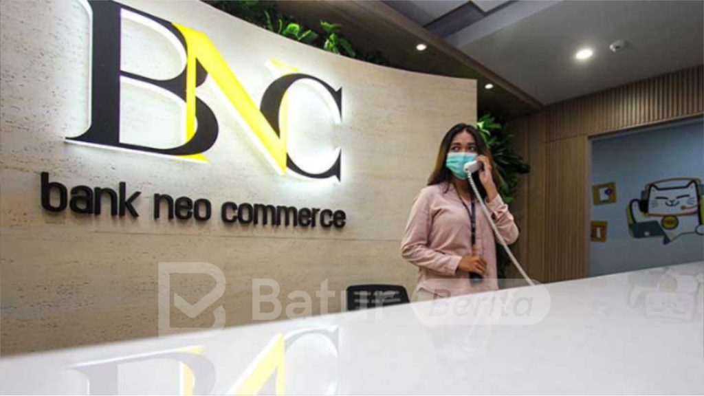 Begini Strategi BNC Tingkatkan Inklusi Keuangan Masyarakat Indonesia