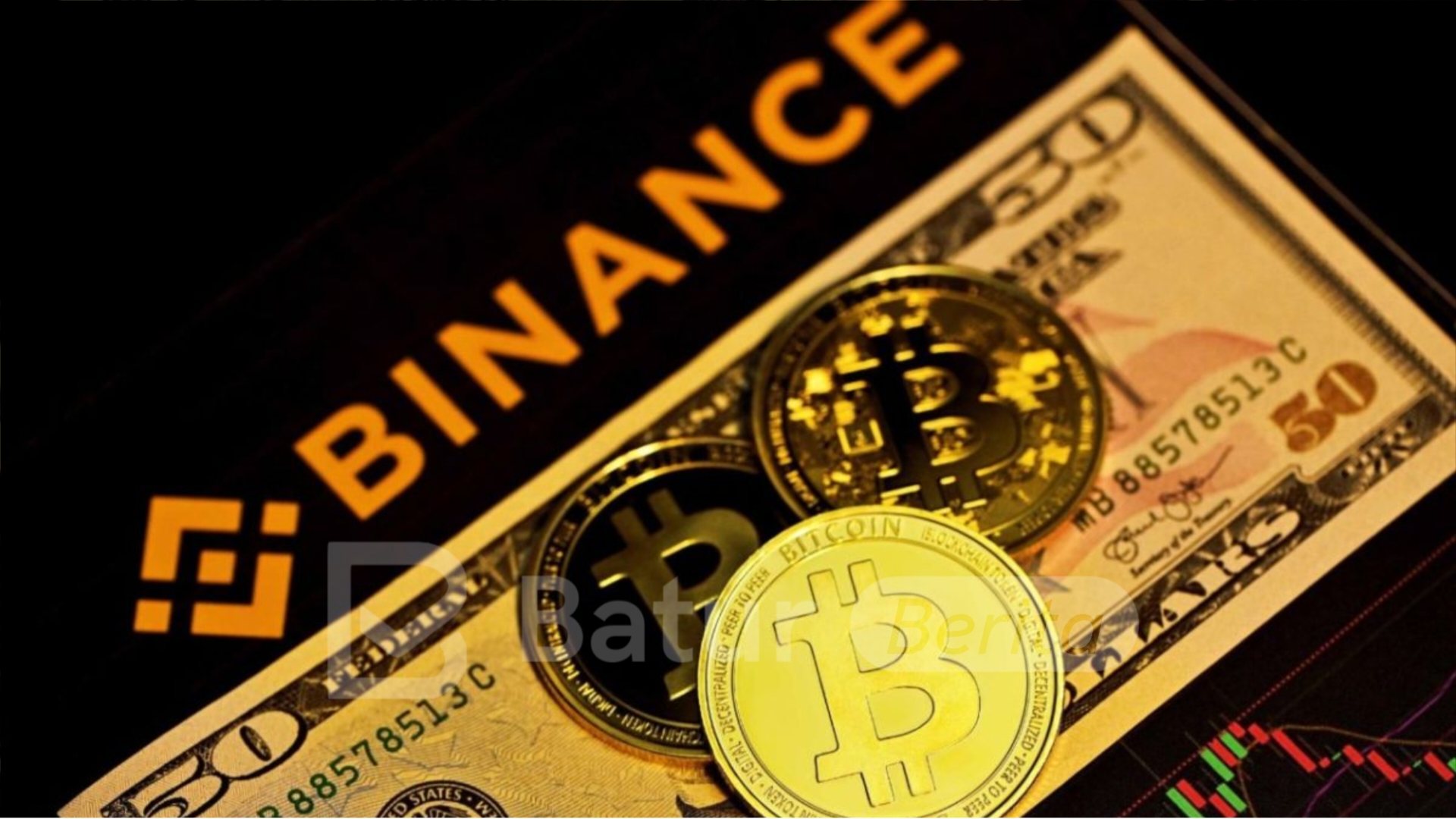 Binance Bagi-Bagi Uang Lagi, Bagaimana Caranya?