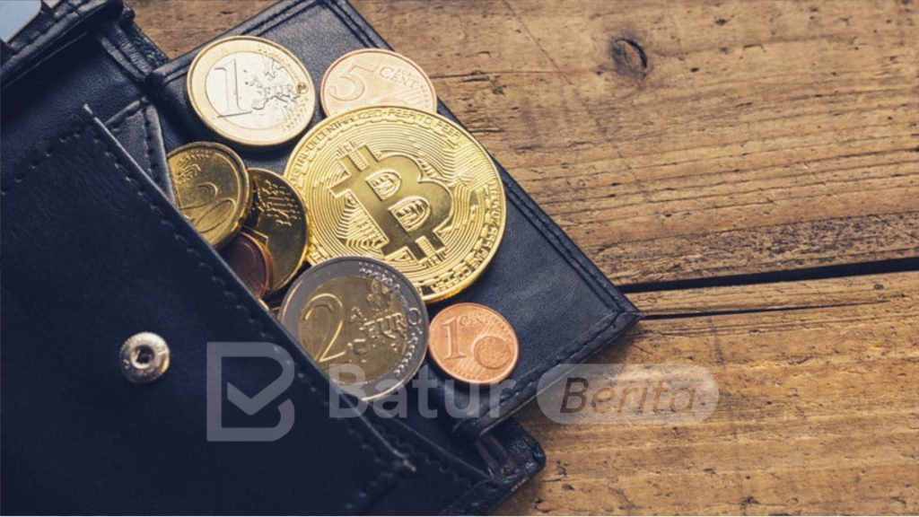 Kripto untuk Transaksi Ilegal Terungkap, Pengedar Narkoba Jadi Tersangka