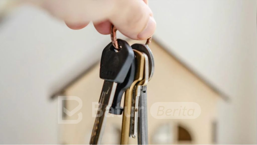 Makin Suram! 2 dari 3 Gen Z Pesimistis Mampu Beli Rumah