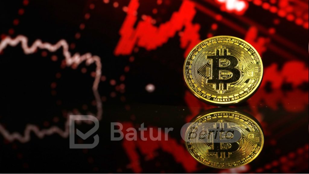 Kembali Merah, Apakah Bitcoin Akan Mengalami Nasib yang Sama Seperti Tahun 2021?