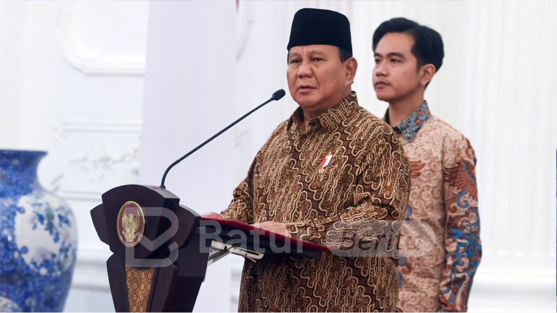 Prabowo-Gibran Wajib Baca Ini demi Masa Depan Industri Aset Kripto Indonesia