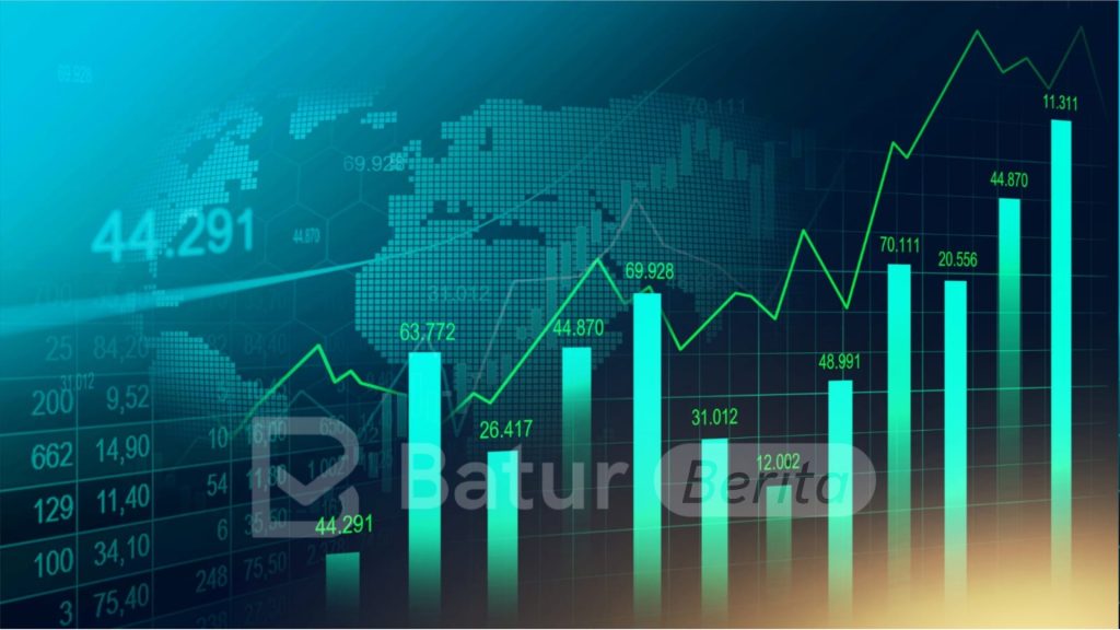 Jelang Akhir Pekan, IHSG Berbalik Dibuka Naik ke Level 7.731